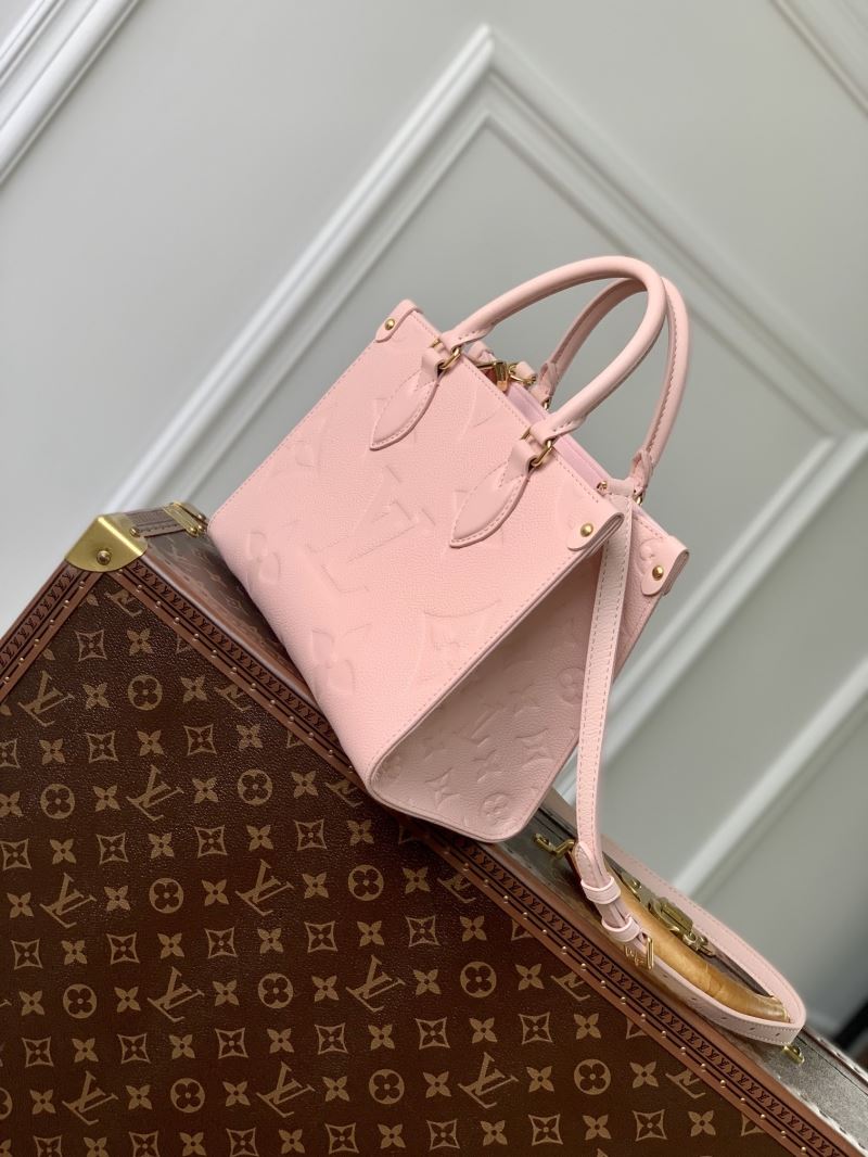 LV Top Handle Bags